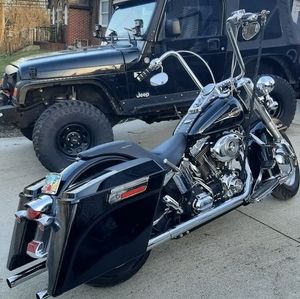 Meet your Posher, Jeff